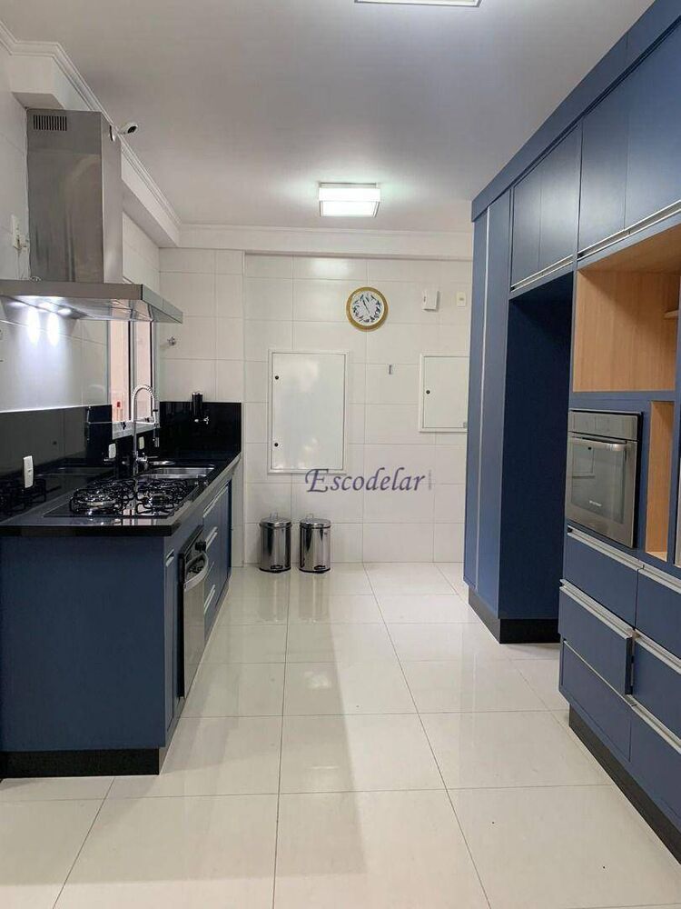 Apartamento, 3 quartos, 220 m² - Foto 21