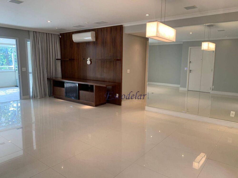 Apartamento, 3 quartos, 220 m² - Foto 3