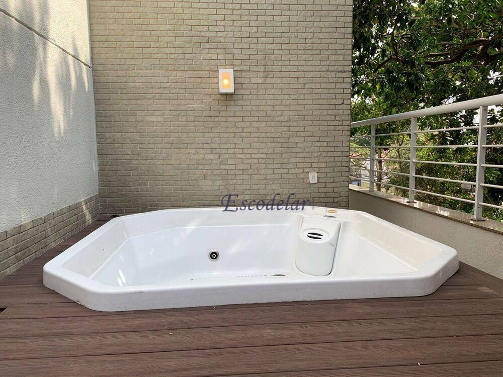 Apartamento, 3 quartos, 220 m² - Foto 13