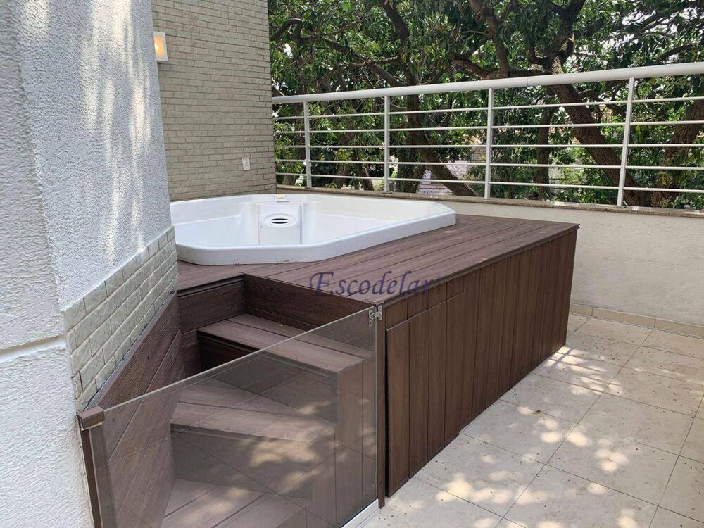 Apartamento, 3 quartos, 220 m² - Foto 12