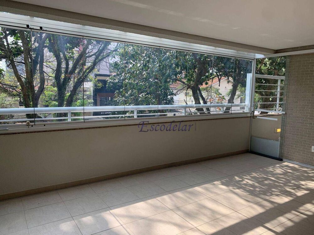 Apartamento, 3 quartos, 220 m² - Foto 9