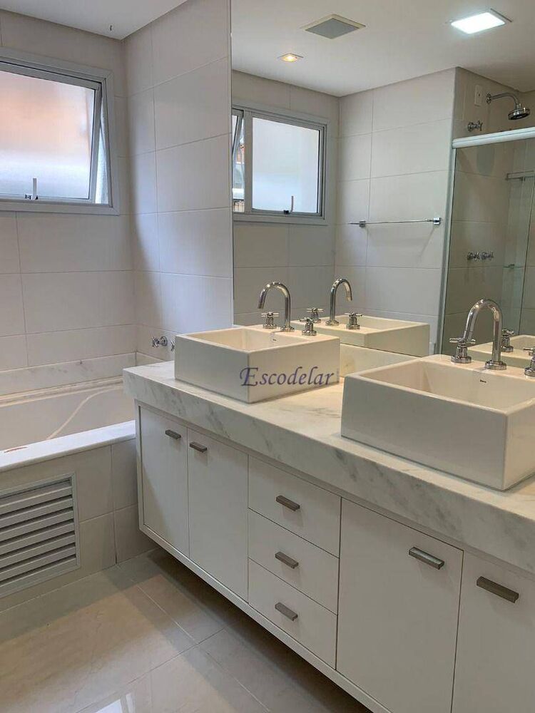 Apartamento, 3 quartos, 220 m² - Foto 45