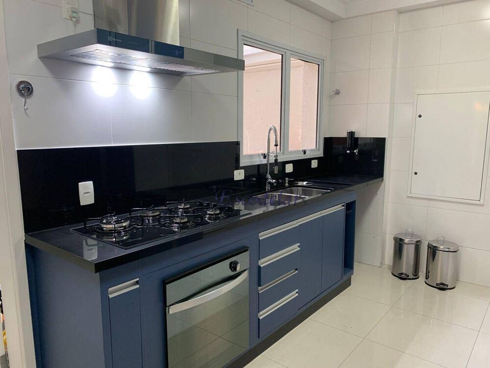 Apartamento, 3 quartos, 220 m² - Foto 23