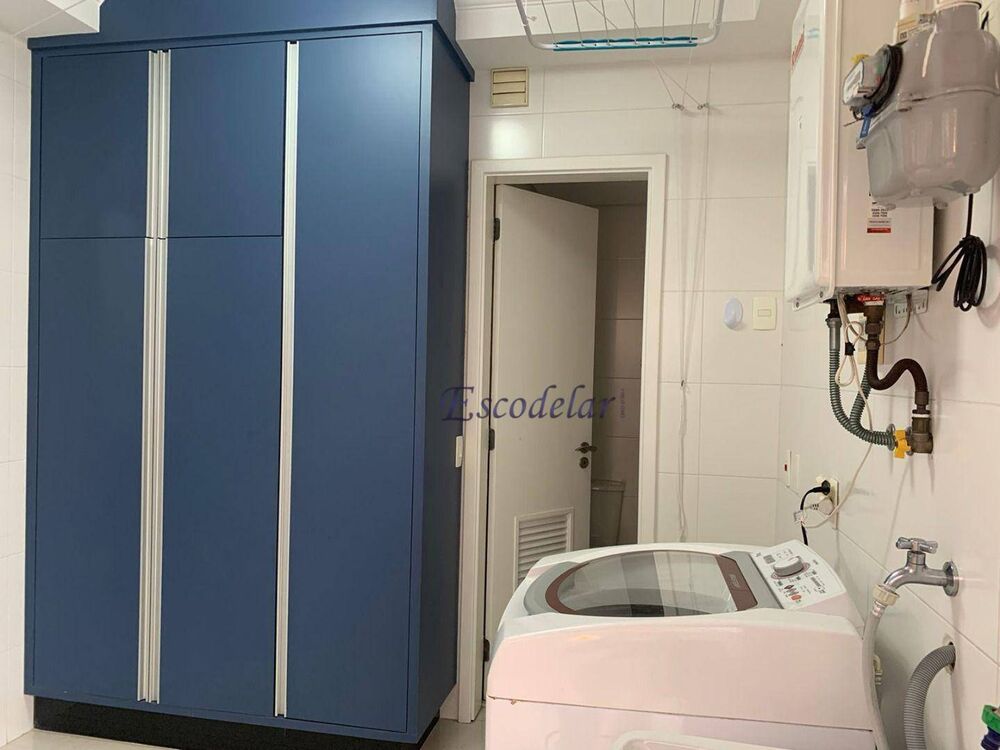 Apartamento, 3 quartos, 220 m² - Foto 28