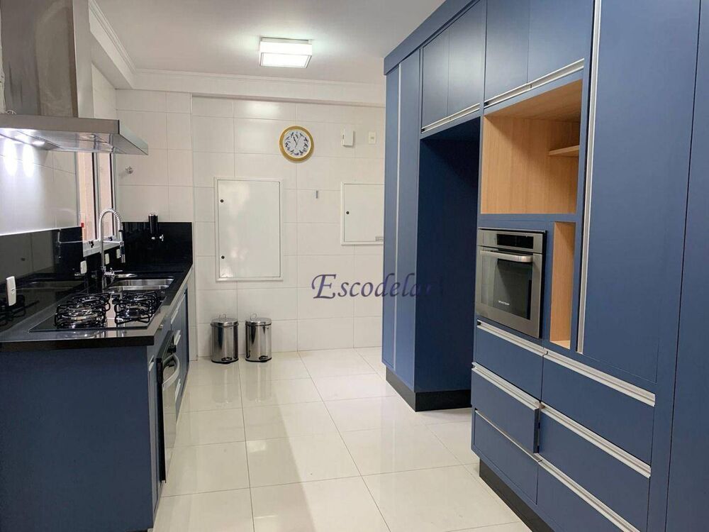 Apartamento, 3 quartos, 220 m² - Foto 22