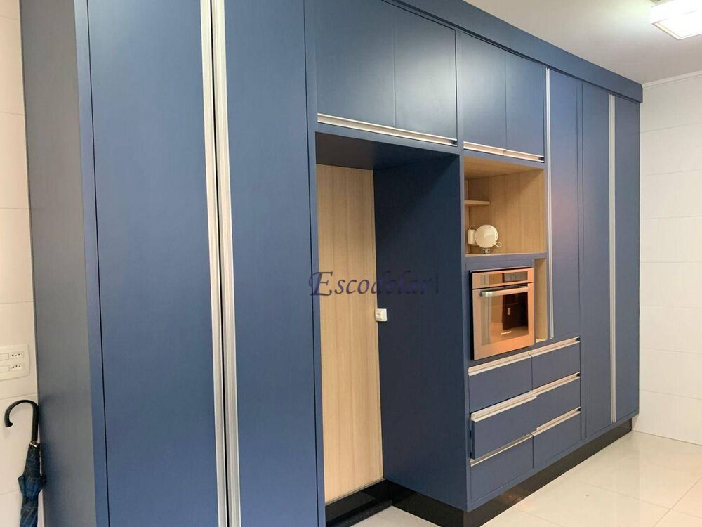 Apartamento, 3 quartos, 220 m² - Foto 26