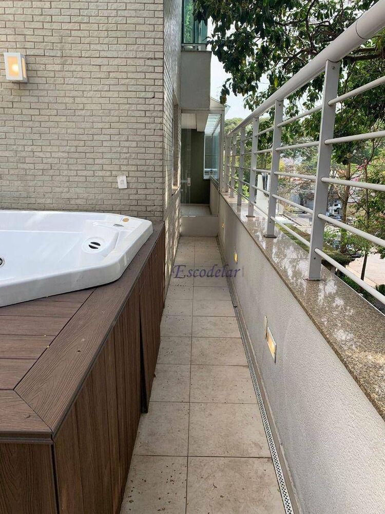 Apartamento, 3 quartos, 220 m² - Foto 11