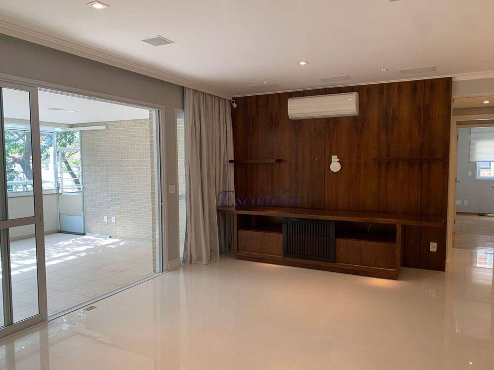 Apartamento, 3 quartos, 220 m² - Foto 5