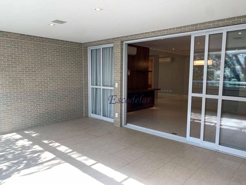 Apartamento, 3 quartos, 220 m² - Foto 10