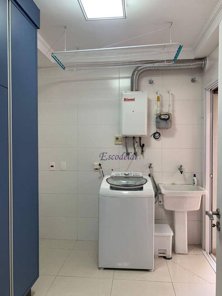 Apartamento, 3 quartos, 220 m² - Foto 27