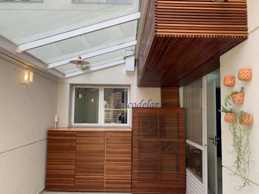 Apartamento, 3 quartos, 220 m² - Foto 20