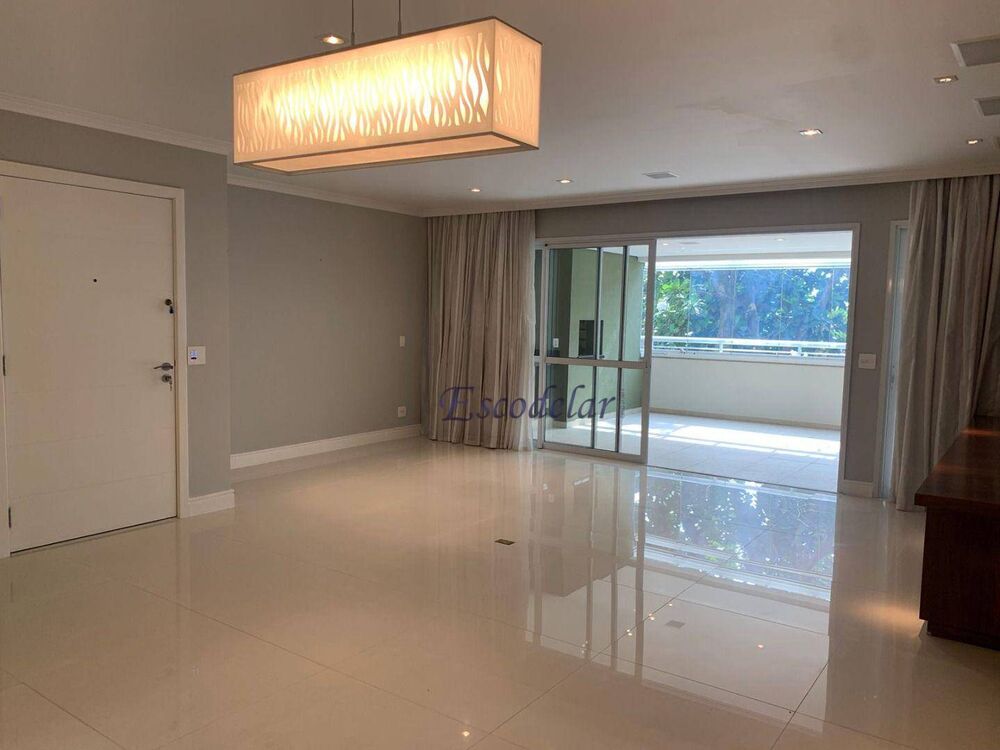 Apartamento, 3 quartos, 220 m² - Foto 4