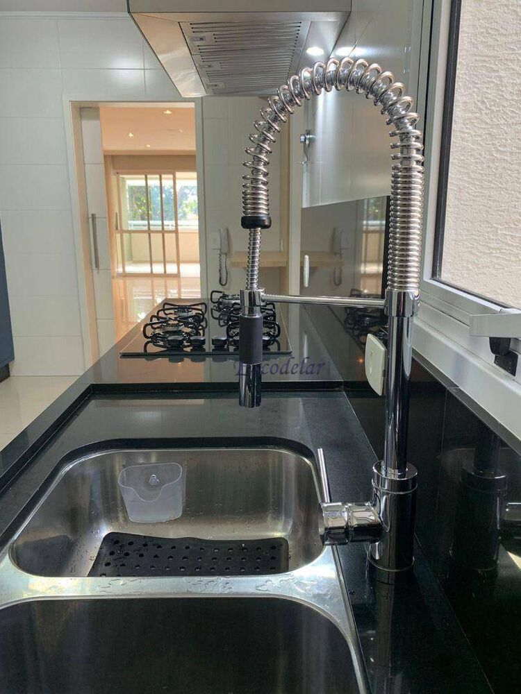 Apartamento, 3 quartos, 220 m² - Foto 25