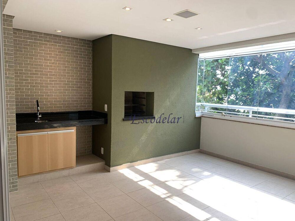 Apartamento, 3 quartos, 220 m² - Foto 8