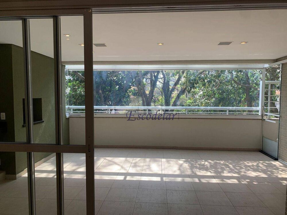 Apartamento, 3 quartos, 220 m² - Foto 7