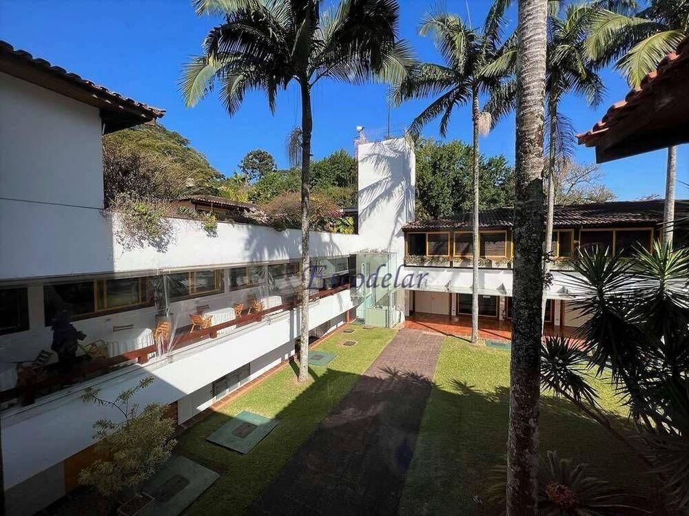 Prédio Inteiro, 3500 m² - Foto 3