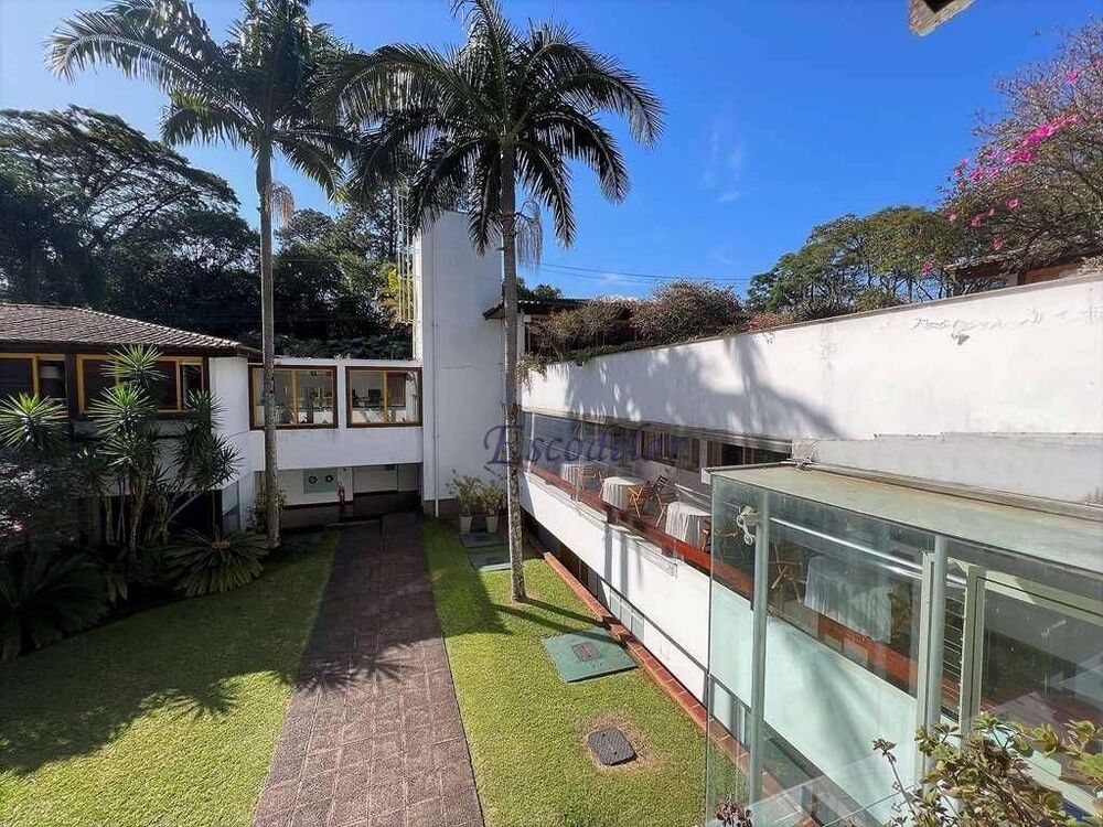 Prédio Inteiro, 3500 m² - Foto 1
