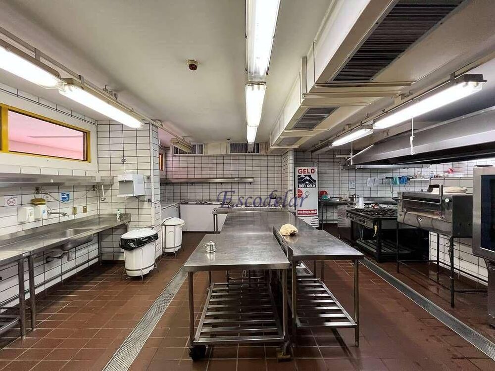 Prédio Inteiro, 3500 m² - Foto 2
