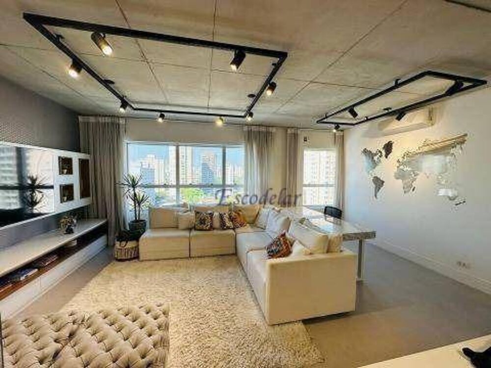 Apartamento, 1 quarto, 74 m² - Foto 2