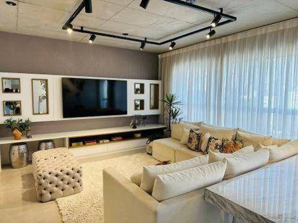 Apartamento, 1 quarto, 74 m² - Foto 1