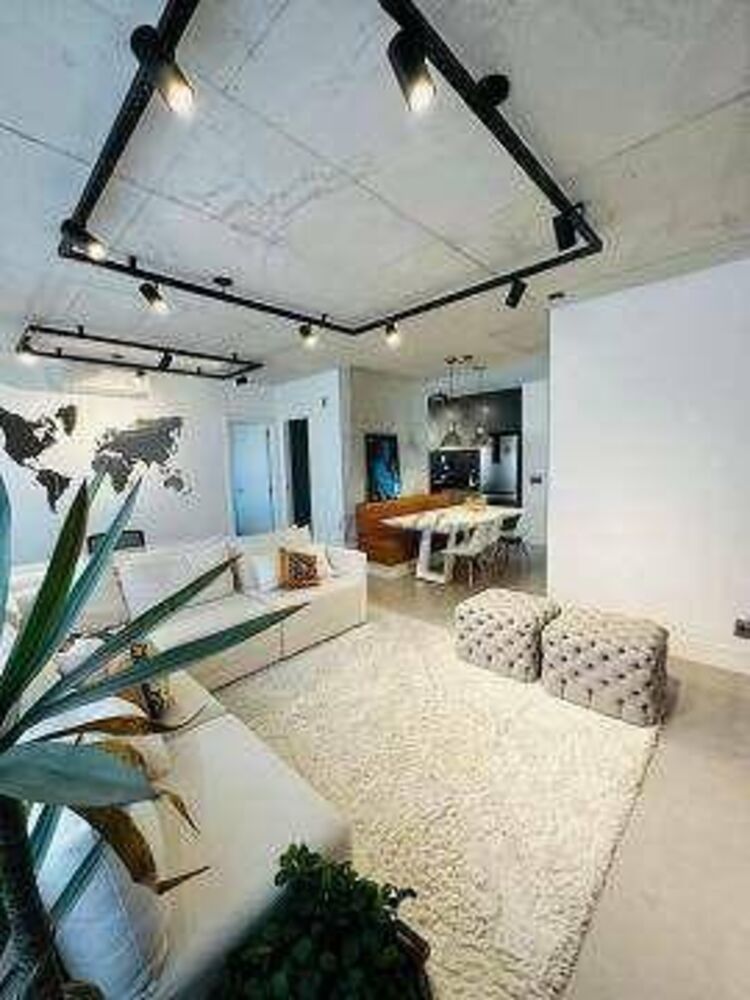 Apartamento, 1 quarto, 74 m² - Foto 3