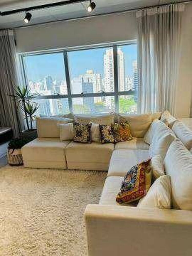 Apartamento, 1 quarto, 74 m² - Foto 4