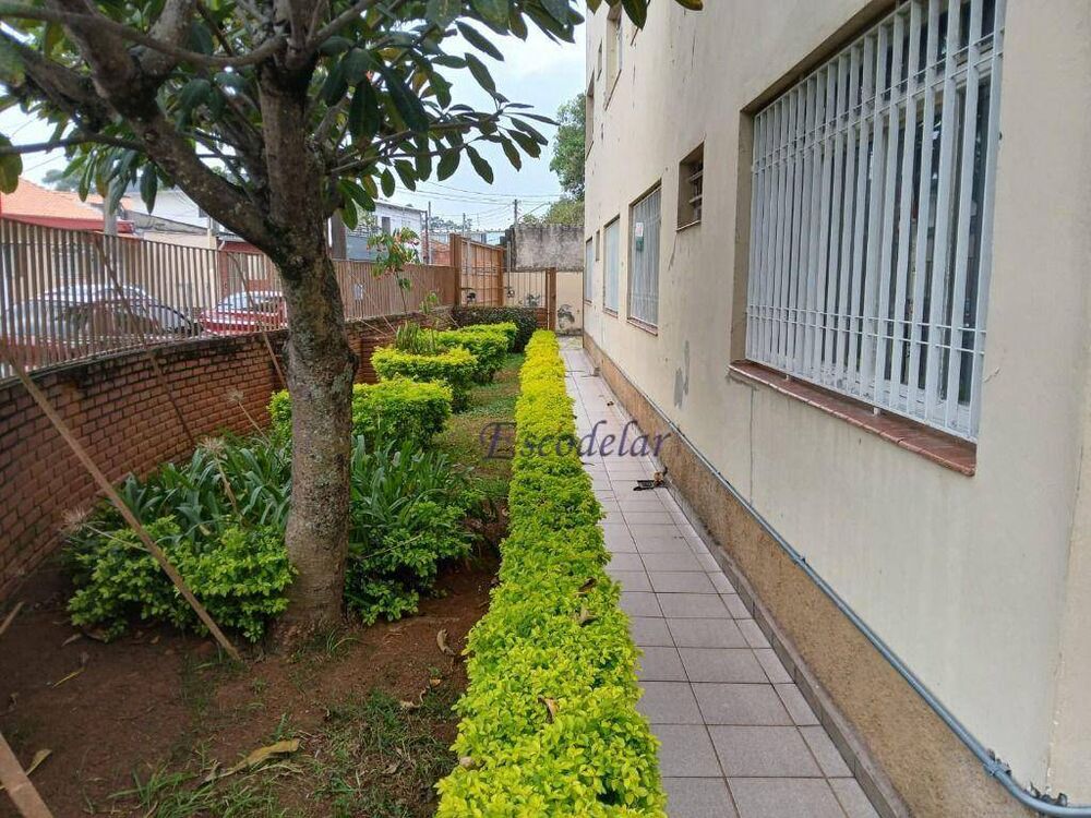 Apartamento, 1 quarto, 53 m² - Foto 2