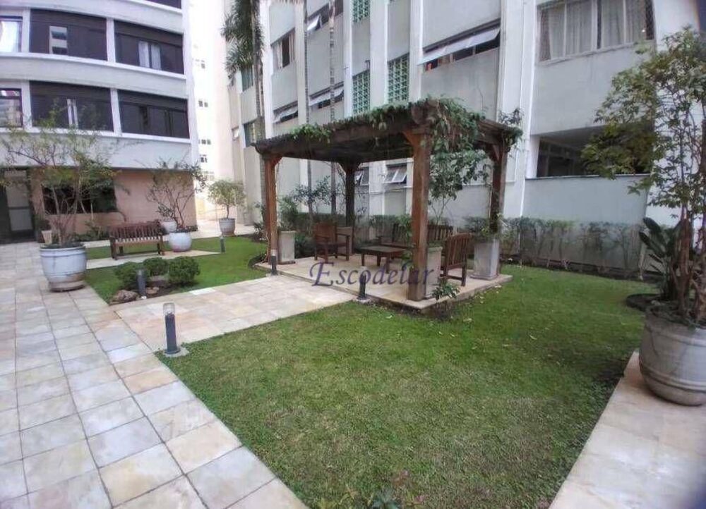 Apartamento, 3 quartos, 110 m² - Foto 1