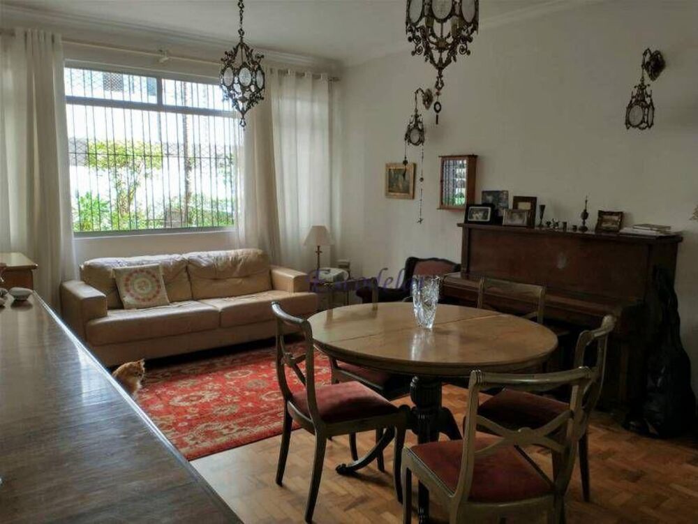 Apartamento, 3 quartos, 110 m² - Foto 4