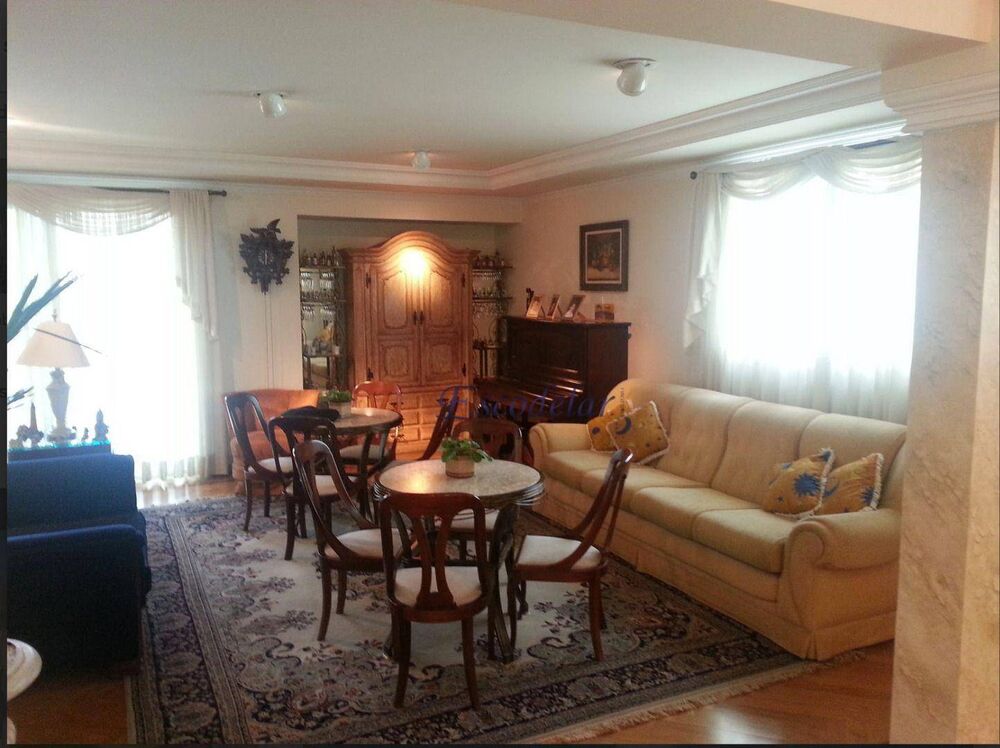 Apartamento, 4 quartos, 415 m² - Foto 3