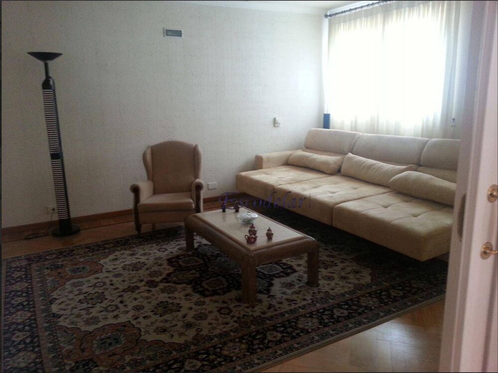 Apartamento, 4 quartos, 415 m² - Foto 4