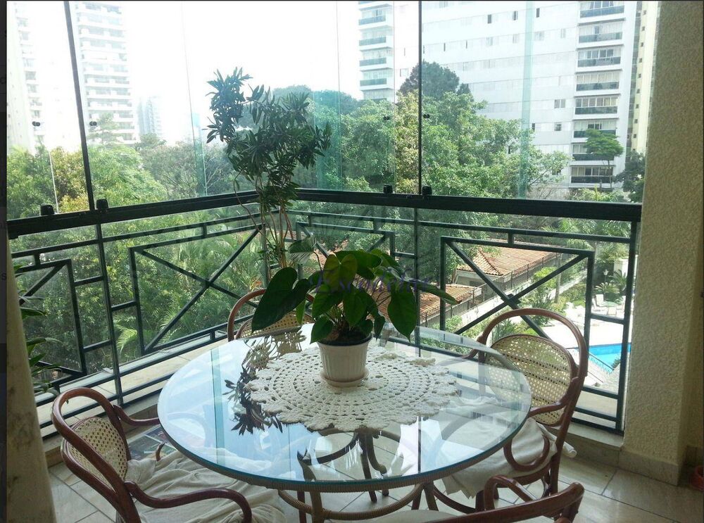 Apartamento, 4 quartos, 415 m² - Foto 1