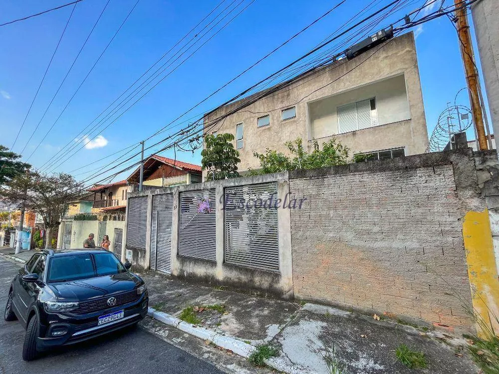 Sobrado à venda com 4 quartos, 380m² - Foto 4