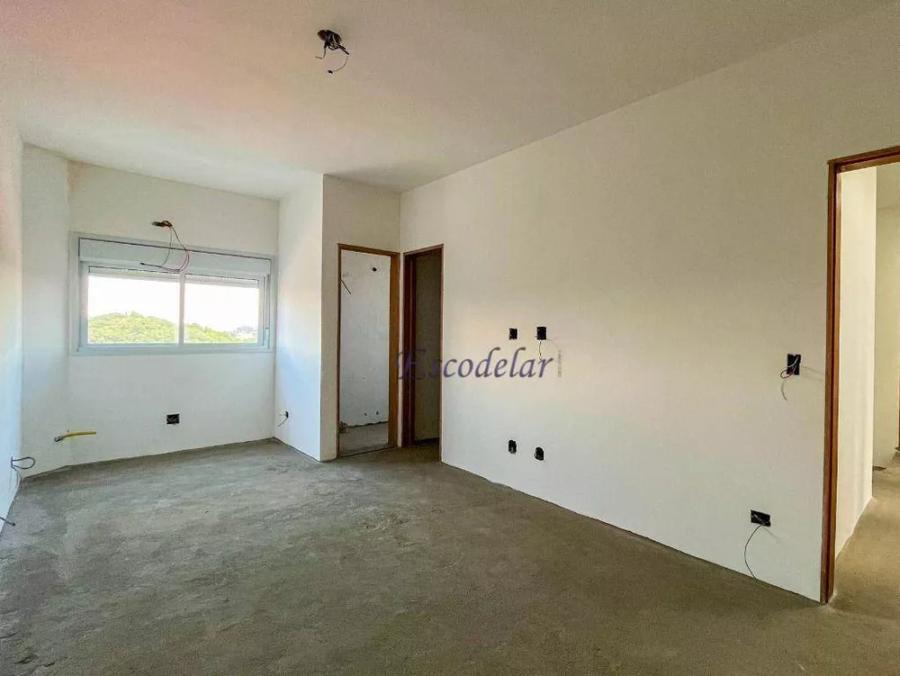 Sobrado à venda com 4 quartos, 380m² - Foto 1