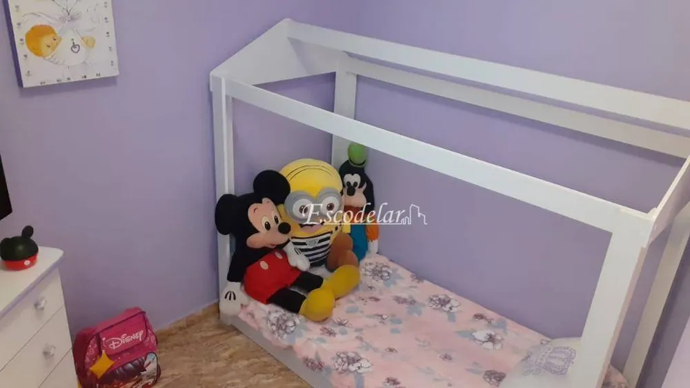 Apartamento, 3 quartos, 65 m² - Foto 13