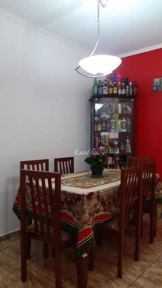 Apartamento à venda com 3 quartos, 65m² - Foto 5