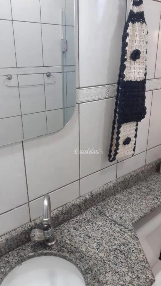 Apartamento, 3 quartos, 65 m² - Foto 16