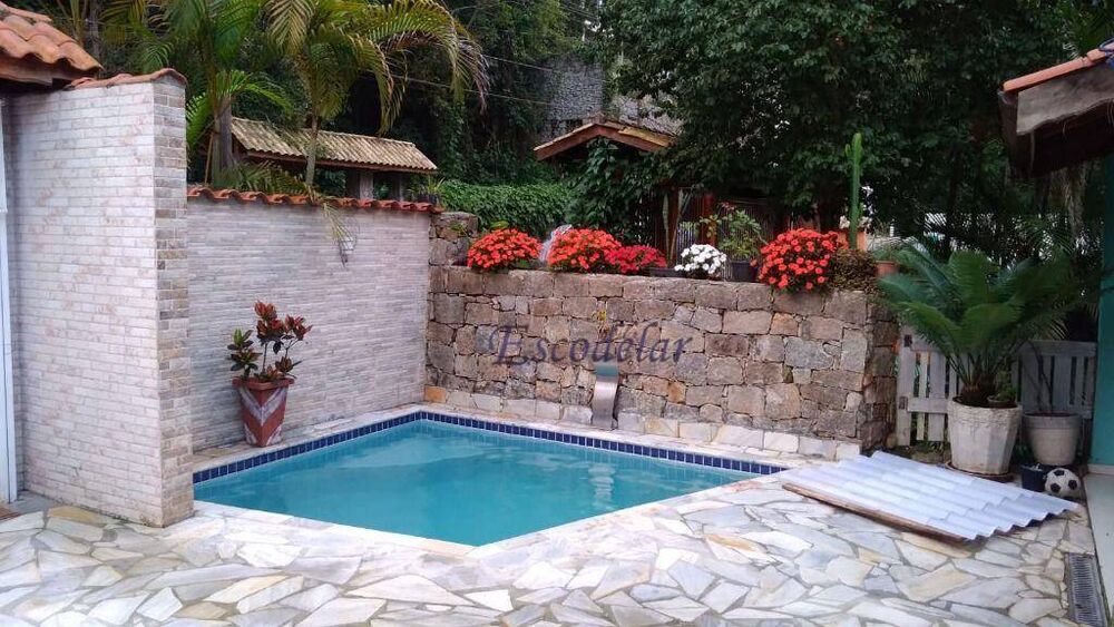Casa, 3 quartos, 200 m² - Foto 2