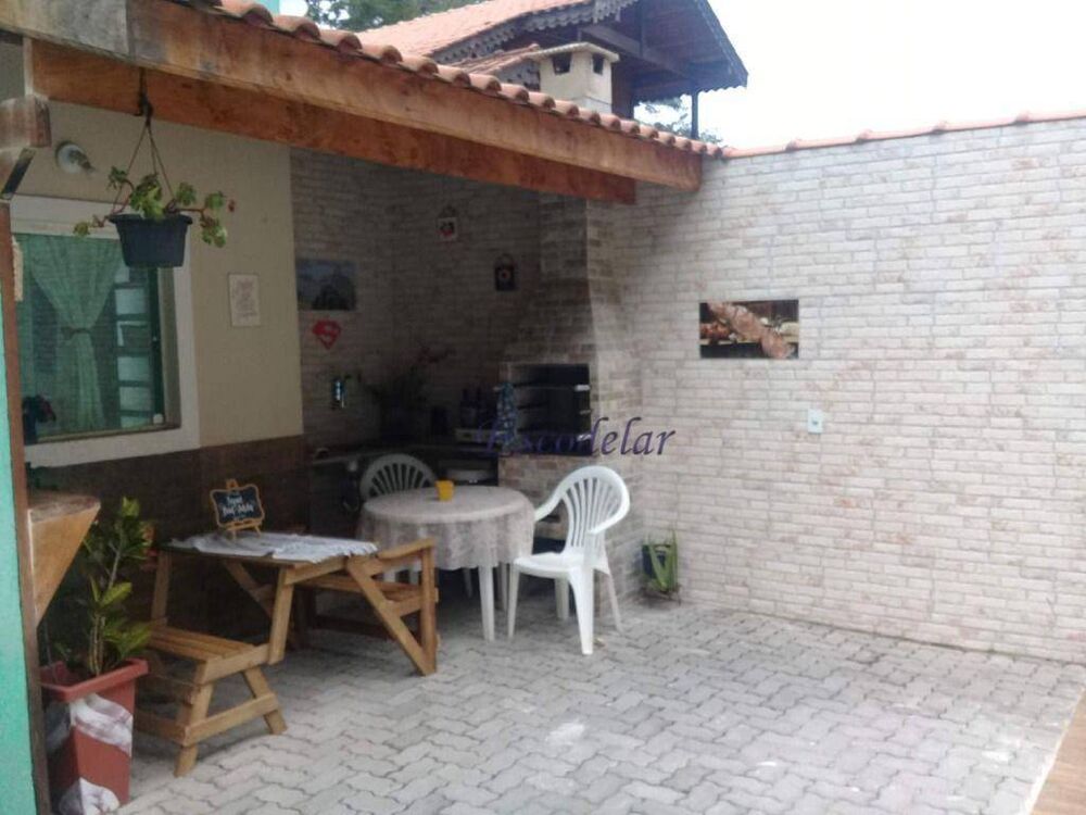 Casa, 3 quartos, 200 m² - Foto 4