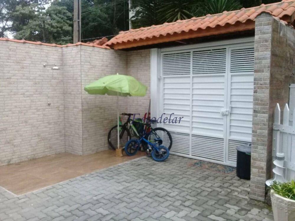 Casa, 3 quartos, 200 m² - Foto 5