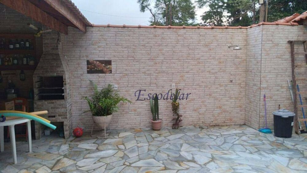 Casa, 3 quartos, 200 m² - Foto 7