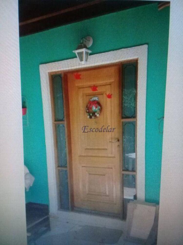 Casa, 3 quartos, 200 m² - Foto 1