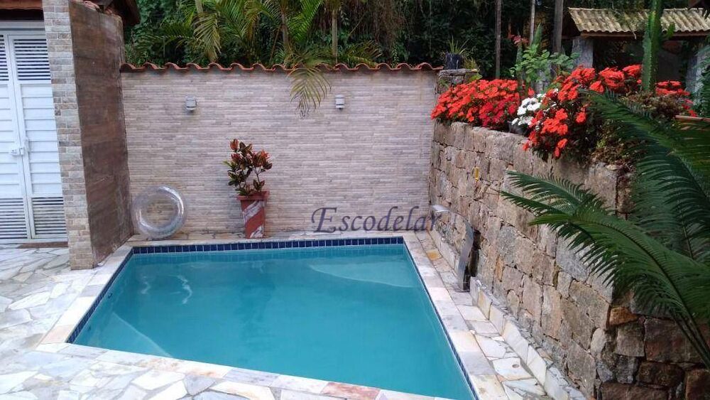 Casa, 3 quartos, 200 m² - Foto 8