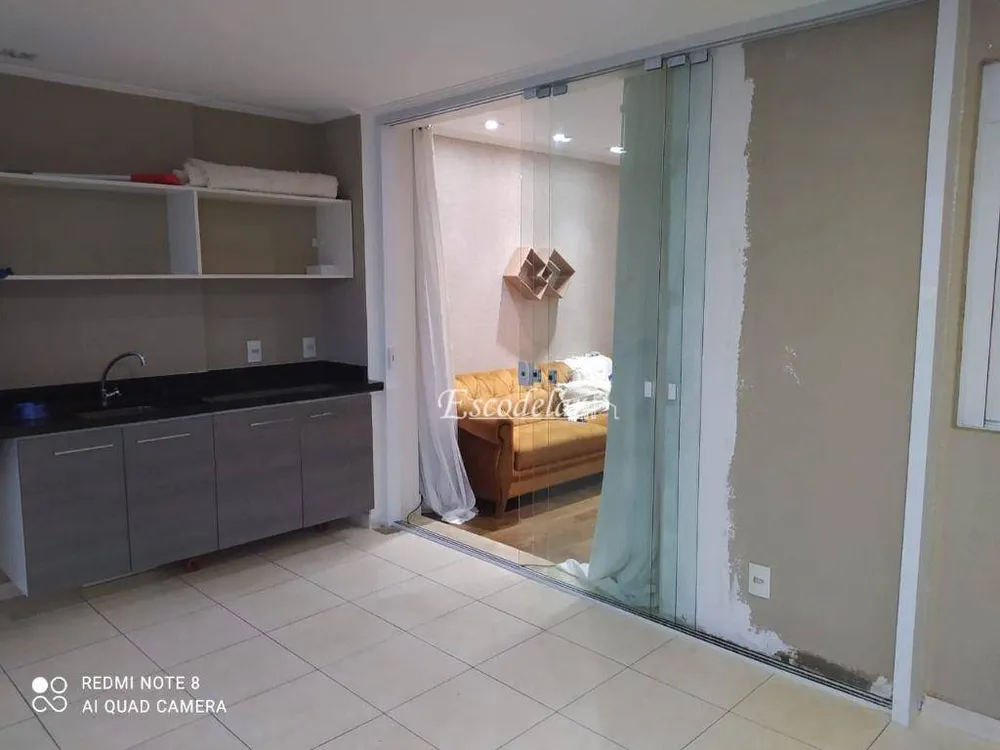 Apartamento, 2 quartos, 79 m² - Foto 2