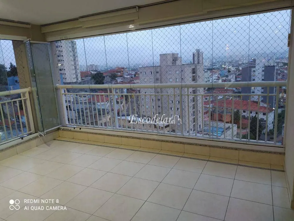 Apartamento, 2 quartos, 79 m² - Foto 3