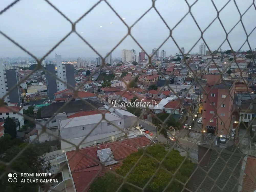 Apartamento, 2 quartos, 79 m² - Foto 4