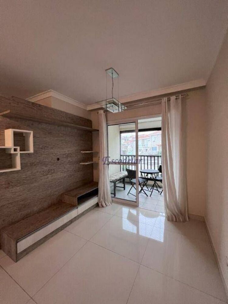 Apartamento, 2 quartos, 63 m² - Foto 2