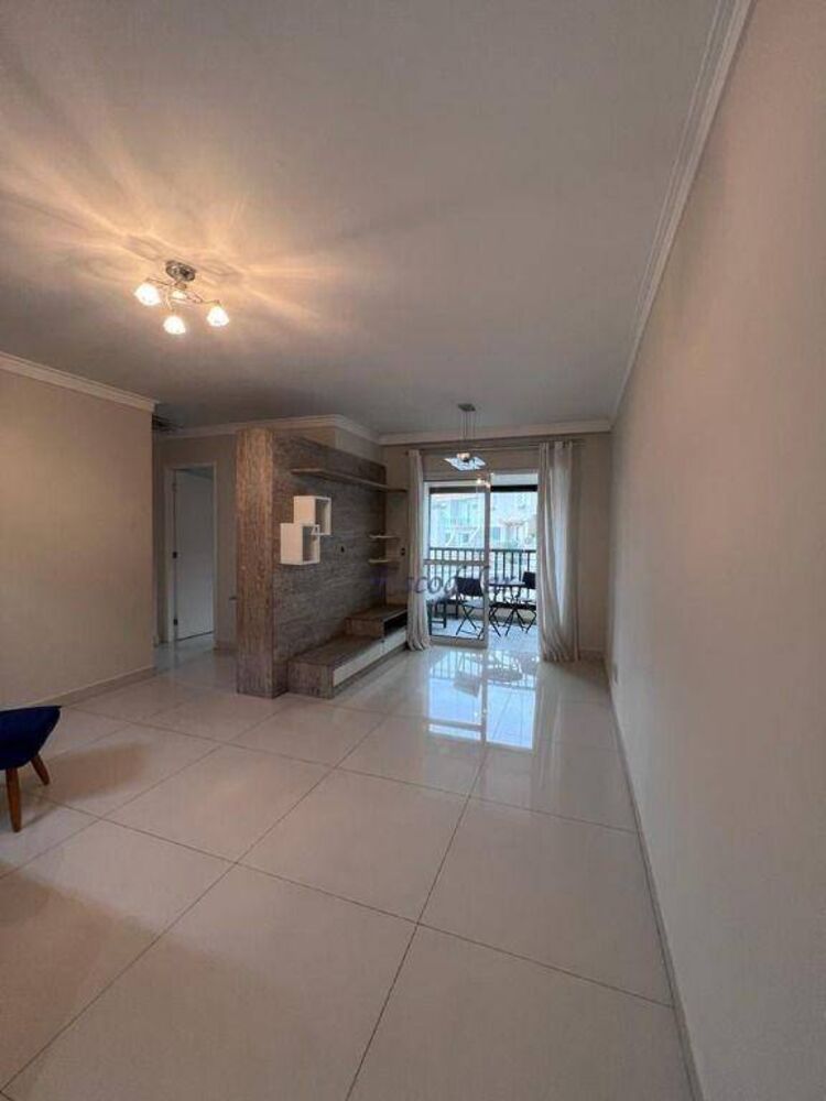Apartamento, 2 quartos, 63 m² - Foto 1