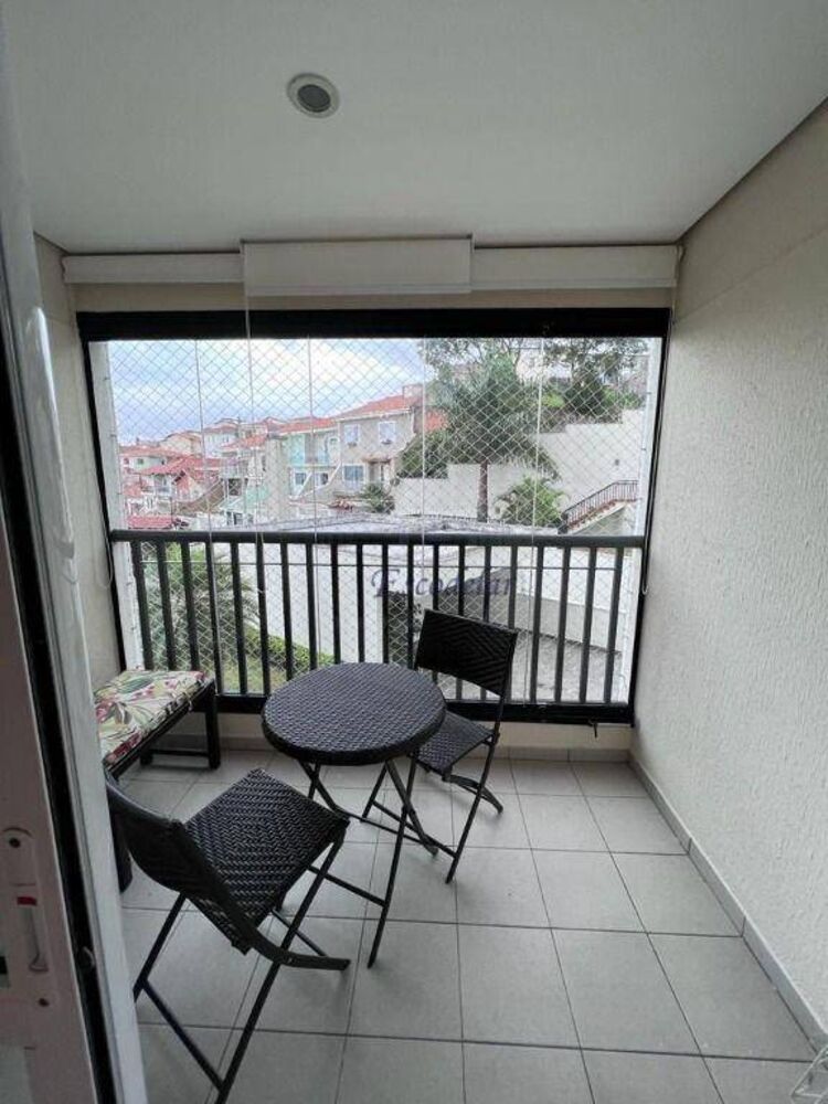 Apartamento, 2 quartos, 63 m² - Foto 4