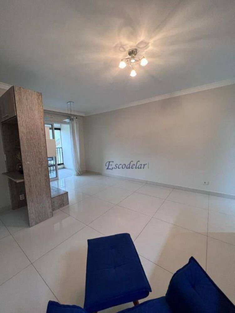 Apartamento, 2 quartos, 63 m² - Foto 3